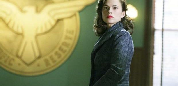 Spoiler Dnia: Peggy wreszcie zostanie złapana w 
