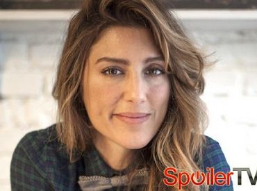 Jennifer Esposito dołączyła do stałej obsady w 3 sezonie Kochanek