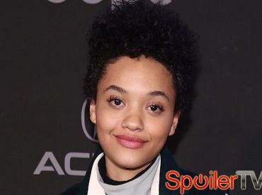 Kiersey Clemons będzie powracała w 2 sezonie Extant