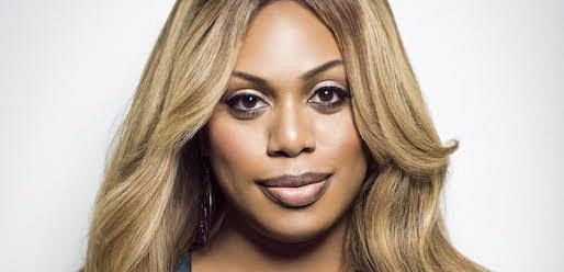 Laverne Cox z 