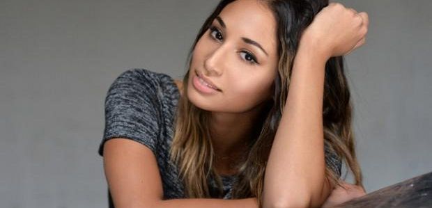 Meaghan Rath dołączyła od odcinka pilotowego 