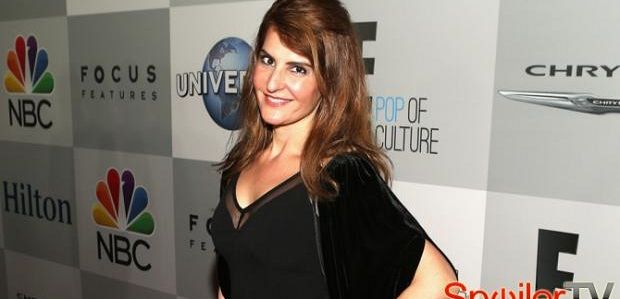 Nia Vardalos pojawi się gościnnie w 
