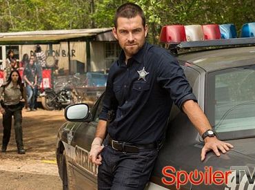 Cinemax przedłuża Banshee o 4 sezon