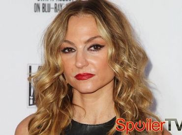 Drea de Matteo pojawi się w 2 sezonie Agentów TARCZY