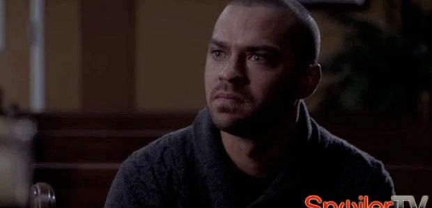 Jackson kieruje się w stronę religii, aby ocalić swojego syna w 