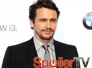 James Franco zagra główną rolę w adaptacji powieści Stephena Kinga 11/22/63