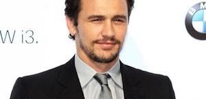 James Franco zagra główną rolę w adaptacji powieści Stephena Kinga 