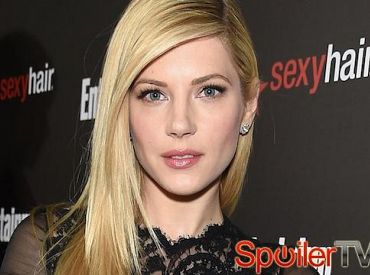 Katheryn Winnick pojawi się gościnnie w 4 sezonie Impersonalnych