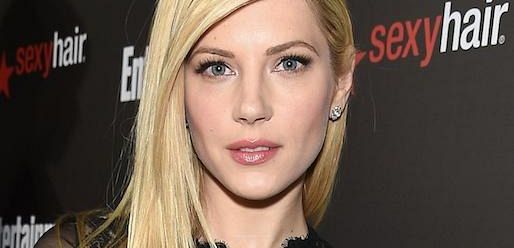 Katheryn Winnick pojawi się gościnnie w 4 sezonie 