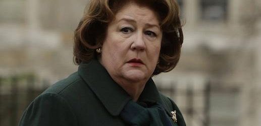 Margo Martindale powróci w 3 sezonie 