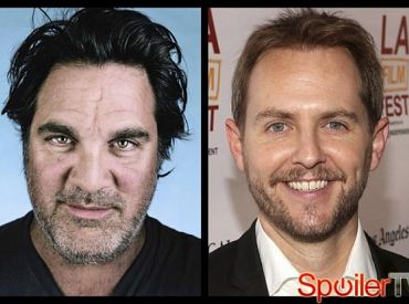Mark Pellington wyreżyseruje odcinek pilotowy NBC Blindspot, a Matt Shakman premierę Heroes Reborn