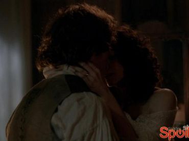 Najgorętsza scena seksu w historii? Zobacz nowy klip z powrotu serialu Outlander!