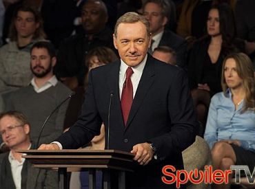 Netflix odpowiada na przypadkowe (?) wcześniejsze zamieszczenie 3 sezonu House of Cards