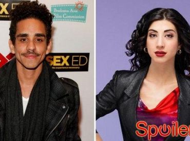 Ray Santiago i Dana DeLorenzo dołączyli do Ash vs. Evil Dead