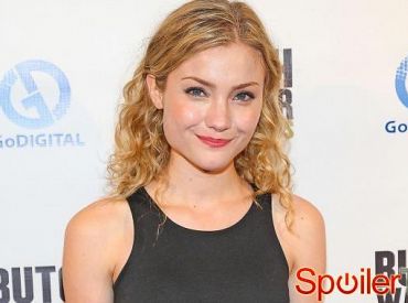 Skyler Samuels dołączyła do Scream Queens