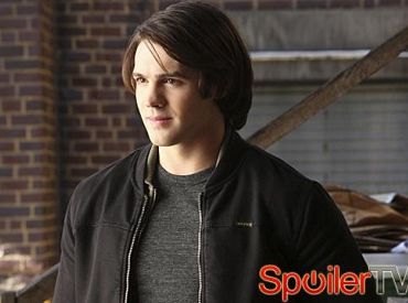 Steven R. McQueen z Pamiętników wampirów mówi o sześciu kluczowych momentach Jeremiego