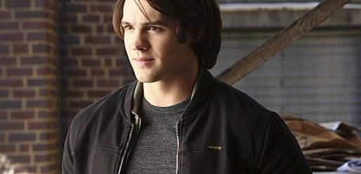 Steven R. McQueen z 