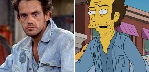 Christopher Lloyd wskrzesza swoją kultową postać z 