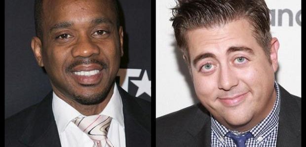 Duane Martin i Eric Petersen dołączyli do odcinka pilotowego 