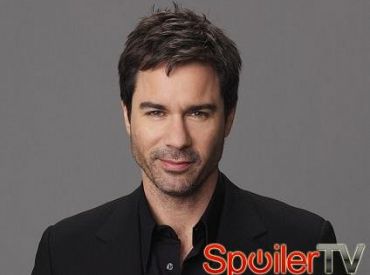 Eric McCormack wystąpi w odcinku pilotowym Fox Studio City