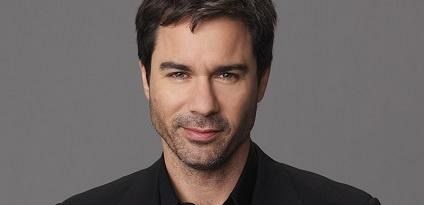 Eric McCormack wystąpi w odcinku pilotowym Fox 