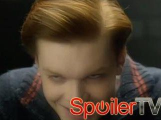 Gwiazdy Gotham zapowiadają wprowadzenie Graysonów - Plus: Czy to jest Joker?