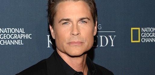 Odcinki pilotowe: Rob Lowe wystąpi w komedii stacji Fox 