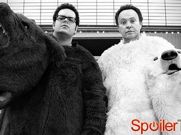 Pierwszy zwiastun nowej komedii stacji FX The Comedians