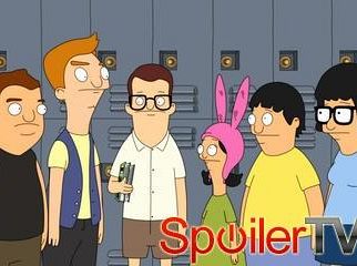Poznaj nowego rywala Jimmiego Juniora... Jima Gaffigana w Bob's Burgers?!