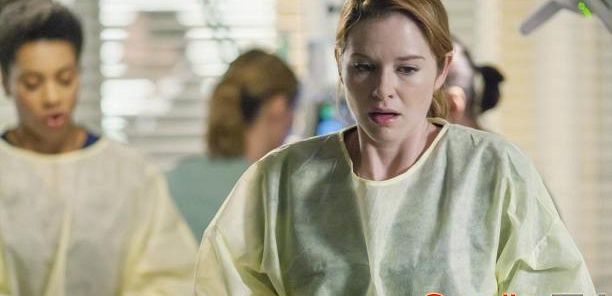 Sarah Drew z 