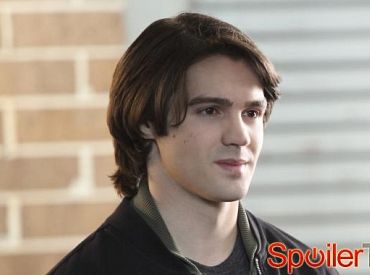 Steven R. McQueen zapowiada pożegnanie Jeremiego w Pamiętnikach wampirów