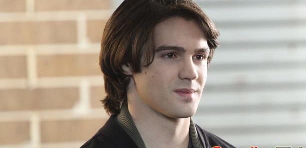 Steven R. McQueen zapowiada pożegnanie Jeremiego w 