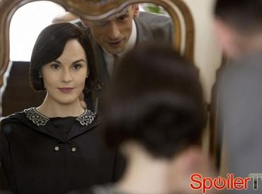 Streszczenie szóstego odcinka Downton Abbey: Uciekinierzy