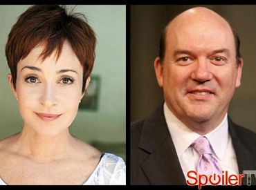 Annie Potts i John Carroll Lynch dołączył do odcinka pilotowego Family Fortune