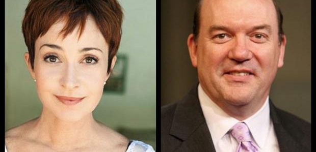 Annie Potts i John Carroll Lynch dołączył do odcinka pilotowego 
