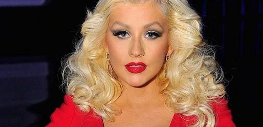 Christina Aguilera pojawi się w 3 sezonie 