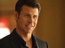 Lloyd Owen pojawi się w dramacie Apocalypse Slough