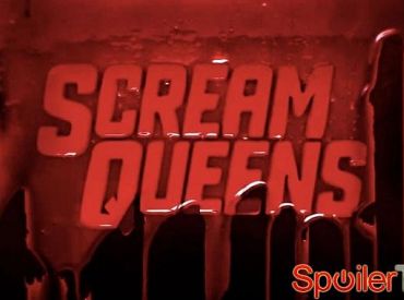 Robi się krwiście w pierwszej zapowiedzi Sream Queens Ryana Murphy'ego
