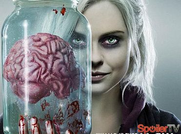 Zobacz nowy plakat iZombie
