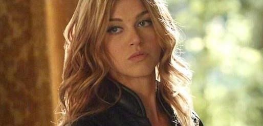 Adrianne Palicki awansowana do stałej obsady 2 sezonu 