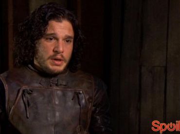Kit Harington mówi o kręceniu wielkiej bitwy w 4 sezonie Gry o tron