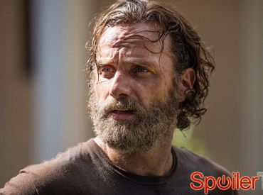 Andrew Lincoln z Żywych trupów wyjaśnia dlaczego ostatni odcinek doprowadził go do łez