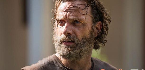 Andrew Lincoln z 