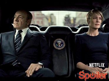 Beau Willimon mówi o wycieku House of Cards: Rzeczywiście myślałem, że to było świetne