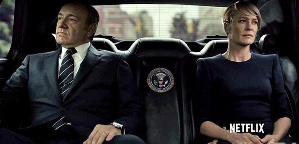 Beau Willimon mówi o wycieku 