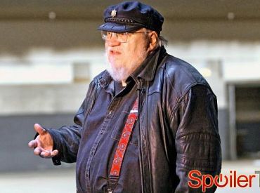 George R.R. Martin ostrzega, że piąty sezon Gry o tron ma zaskakujące śmierci