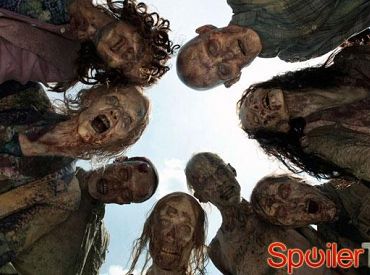 Robert Kirkman mówi, że spinoff Żywych trupów będzie zupełnie inny