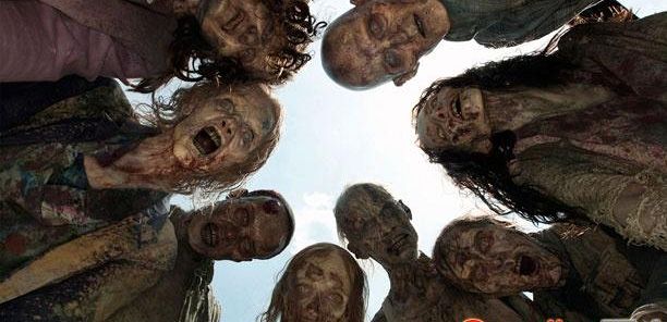 Robert Kirkman mówi, że spinoff 