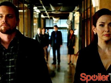 Szef Castle o szoku 3XK, tym co dalej dla Castle i Beckett