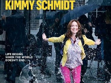 Plakat Unbreakable Kimmy Schmidt sprawi, że podskoczysz z radości